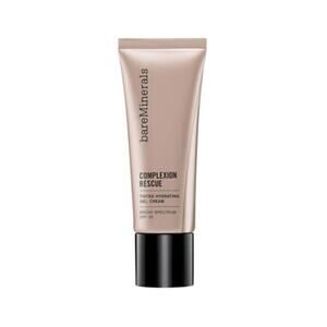 $39 BareMinerals Complexion Rescue Tinted Moisturizer Mineral SPF 30 Cashew 3.5